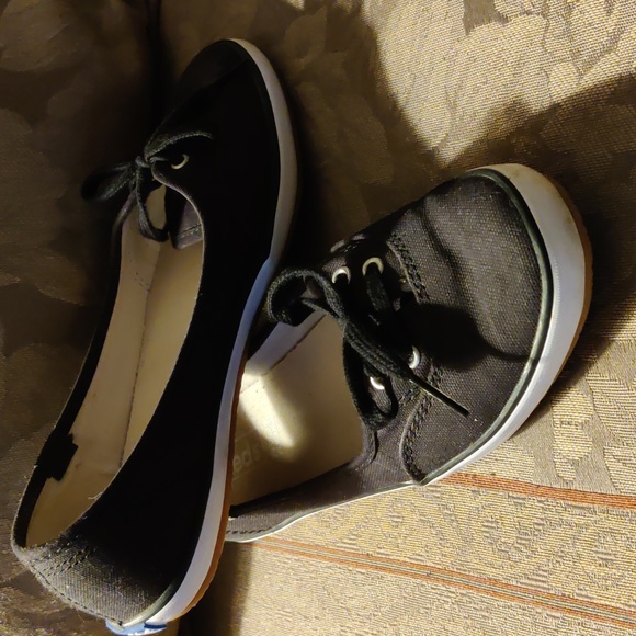 Keds - Teacup twill shoe - Picture 2 of 2